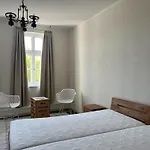 Hafenkabinett, 25529 Apartmán Weener