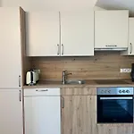 Hafenkabinett, 25529 Apartmán *