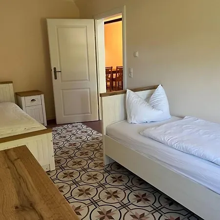 Hafenkabinett, 25529 Lägenhet Weener