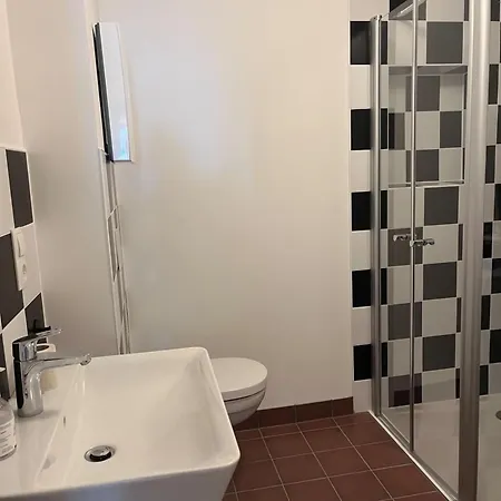 Apartment Hafenkabinett, 25529 *