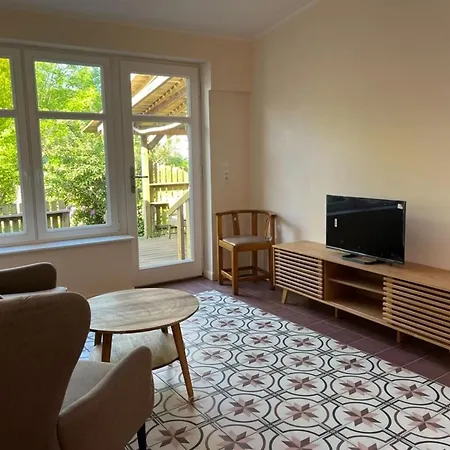 Apartment Hafenkabinett, 25529