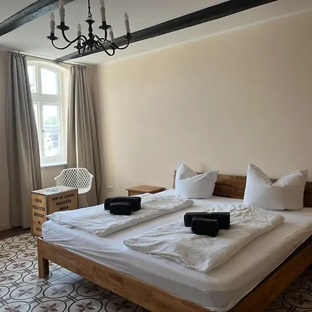 Hafenkabinett, 25529 * Weener