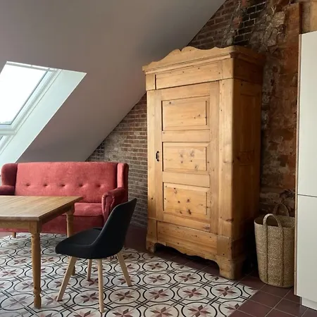 Hafenkabinett, 25529 Lägenhet *