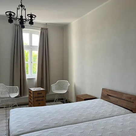 Hafenkabinett, 25529 Apartment Weener