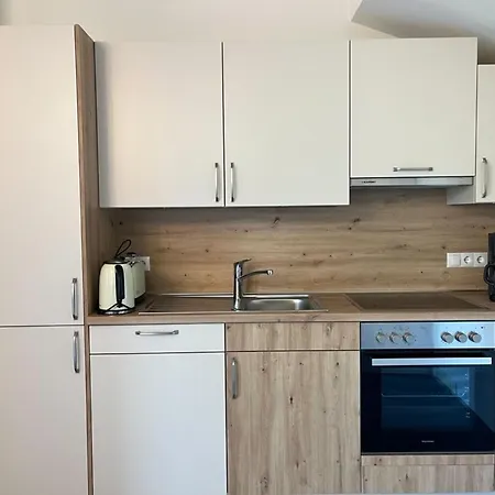 Hafenkabinett, 25529 Apartment *