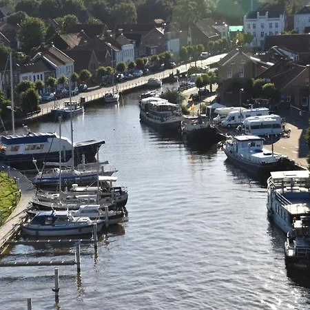 Hafenkabinett, 25529 * Weener