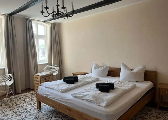 Hafenkabinett, 25529 * Weener