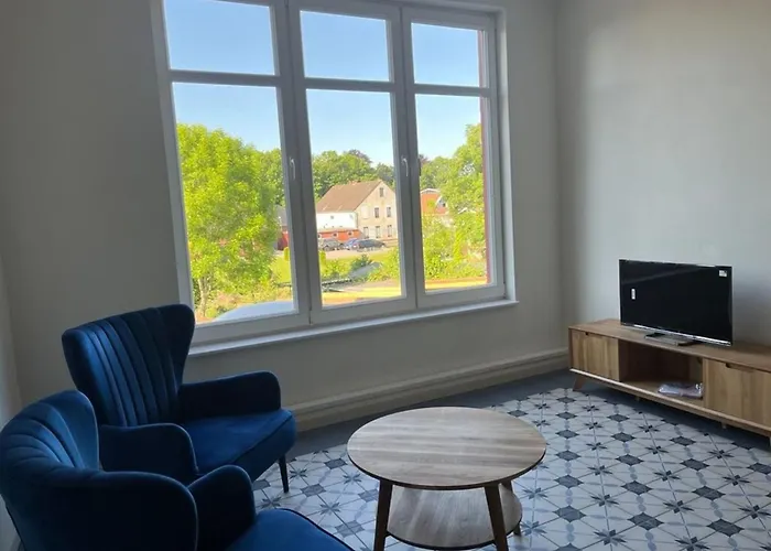 Hafenkabinett, 25529 * Weener