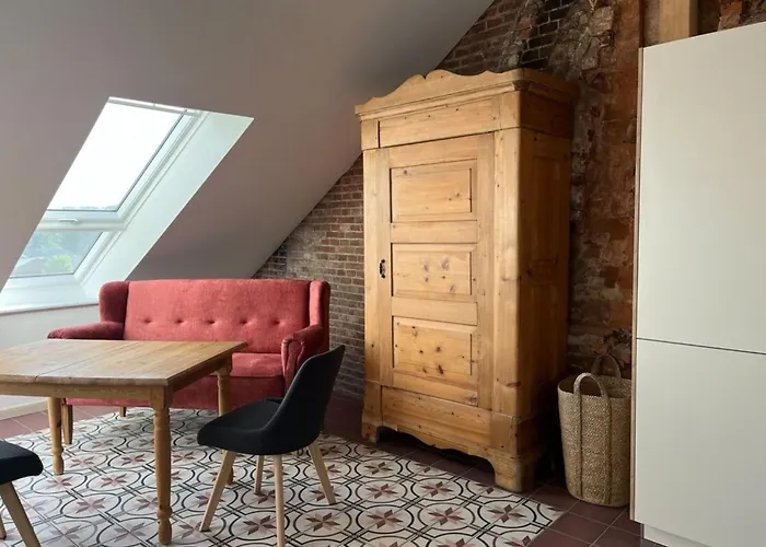 Hafenkabinett, 25529 公寓 *