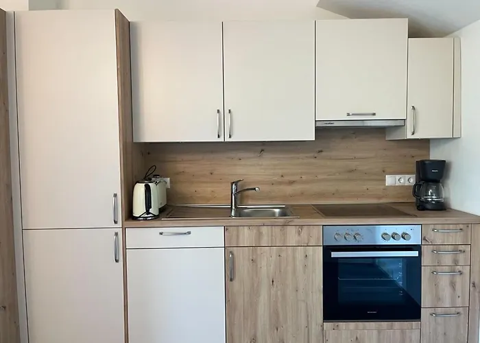 Hafenkabinett, 25529 公寓 *